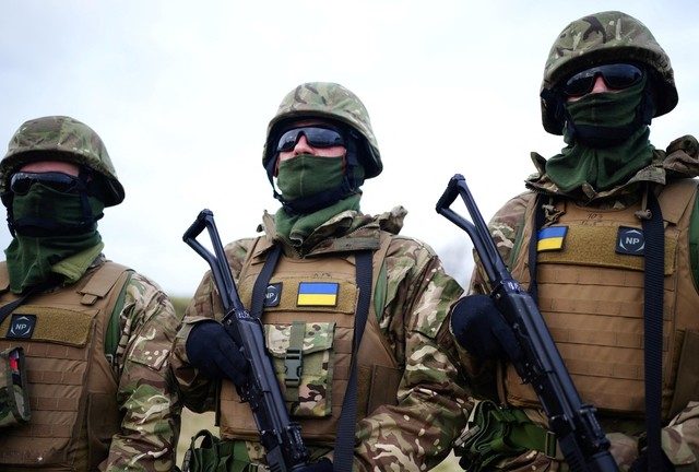 Betting on Ukraine victory was ‘suicidal’ – Seymour Hersh