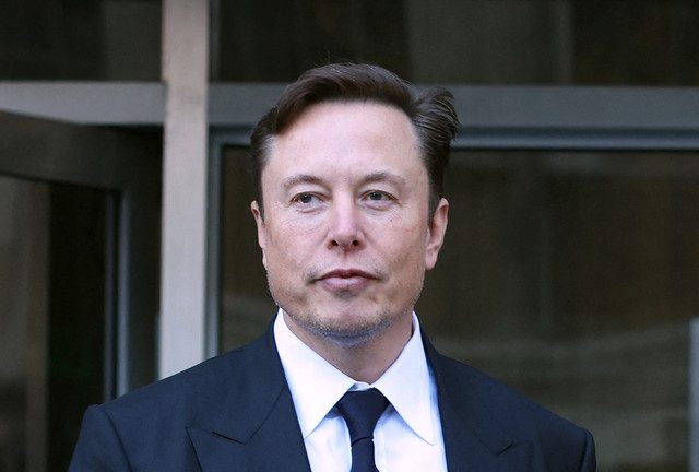 Elon Musk dubs 2014 Ukraine regime change a ‘coup’