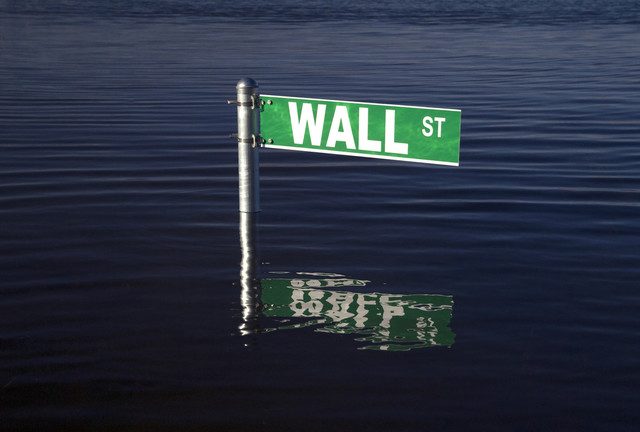 US markets are now in ‘death zone’ – Morgan Stanley