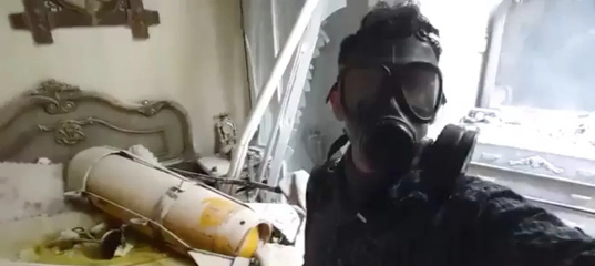 Douma cover-up, OPCW’s new smoking gun backfires