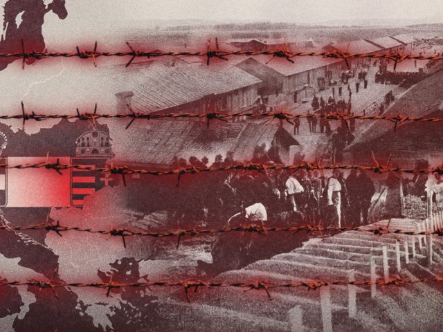 The Galician genocide: How Russian identity was wiped out in what is now Western Ukraine
