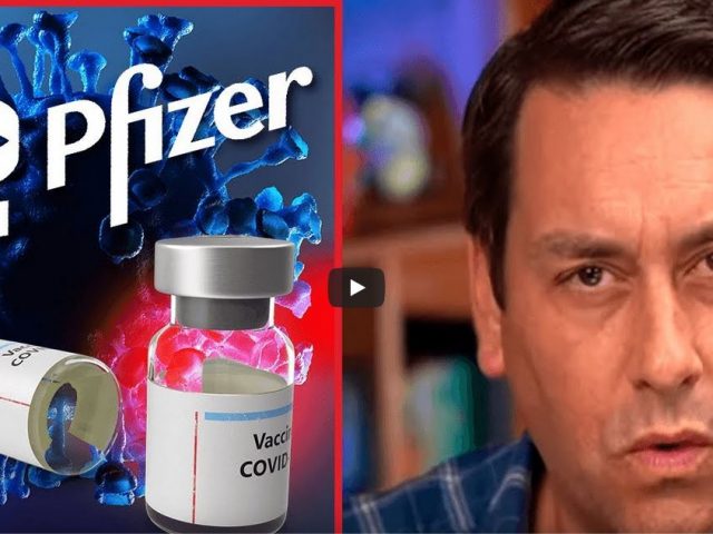 Leaked documents show Pfizer CAUGHT doing the UNTHINKABLE with vaccine production | Redacted News