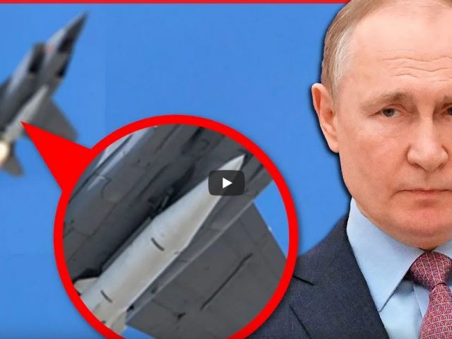 Putin just changed EVERYTHING with this move and NATO can’t do anything | Redacted w Clayton Morris
