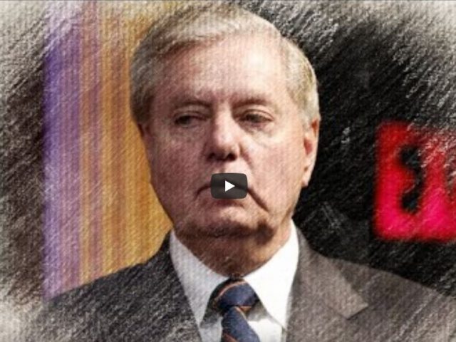 Scott Ritter Loses It Over Lindsey Graham’s Mindless Warmongering The Russian Front