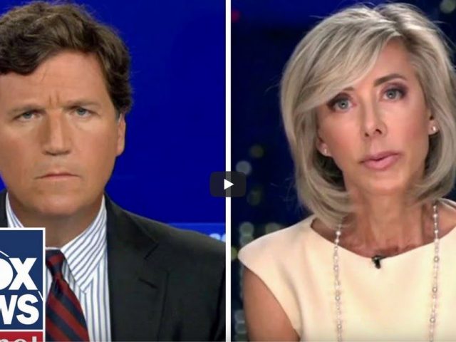 Economist warns Tucker US is ‘on brink of a 2008 style financial crisis’
