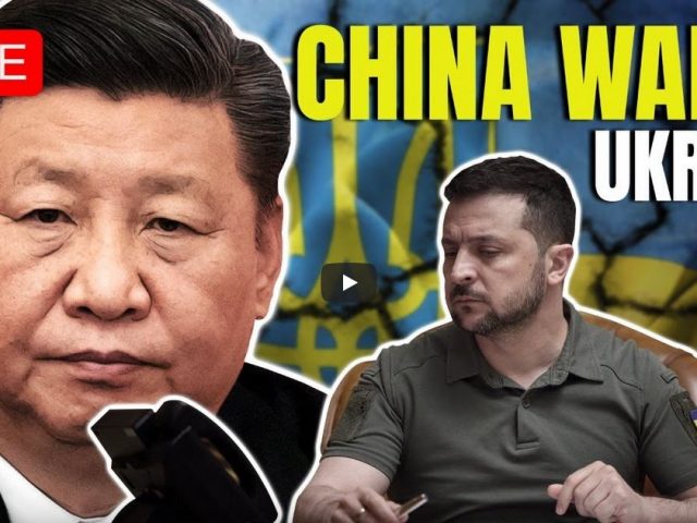 CHINA’S WARNING TO UKRAINE | THE DURAN ON THE XI-ZELENSKY CALL | US FAILS TO ISOLATE RUSSIA