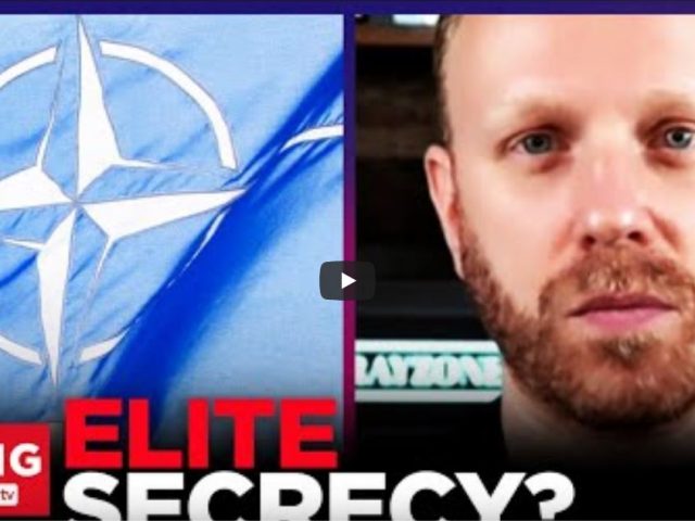 Max Blumenthal Breaks Down What Elites DON’T WANT YOU TO KNOW About Secretive Bilderberg Meetings