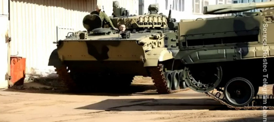 Russia boosts infantry vehicle production – Rostec (VIDEO)