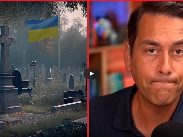 “Most of them are dead!”- Ukraine’s army DECIMATED says Col. MacGregor | Redacted w Clayton Morris