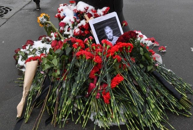 US involved in assassination of Russian public figures – Moscow