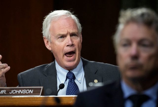 Blinken lied to US Senate about Hunter Biden – lawmaker
