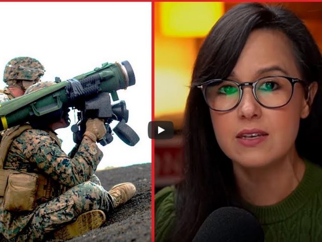 Ukraine’s weapons showing up all over the world, now Mexico!!! | Redacted News