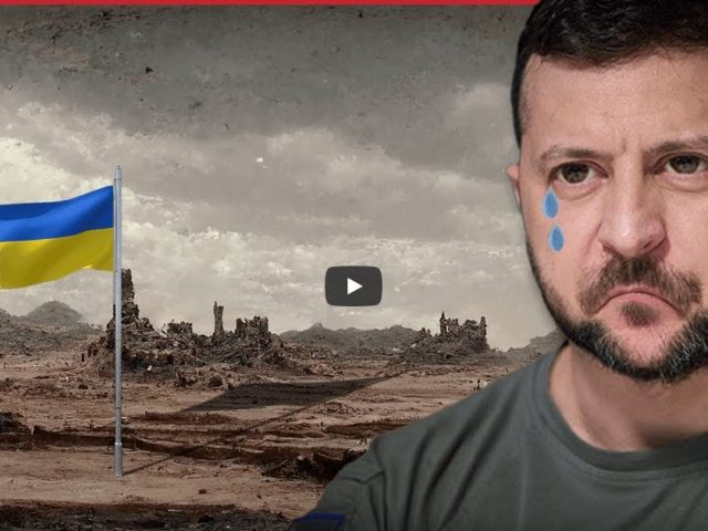 This is EXACTLY how NATO is destroying Ukraine | Redacted with Clayton Morris