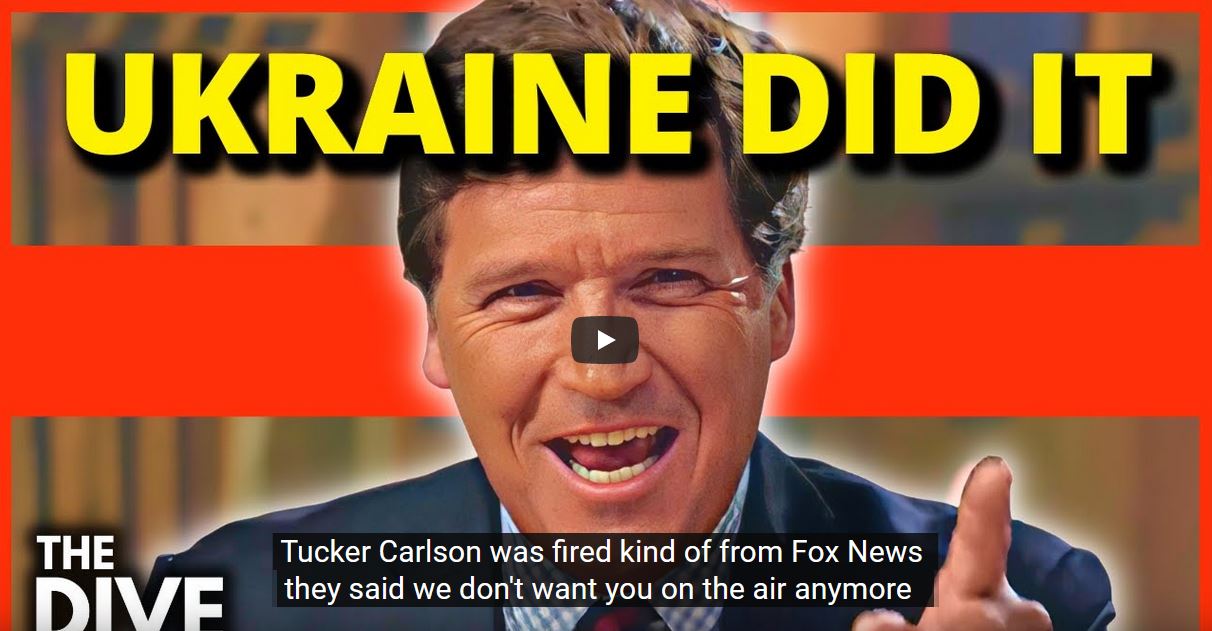 The dive Ukraine did it