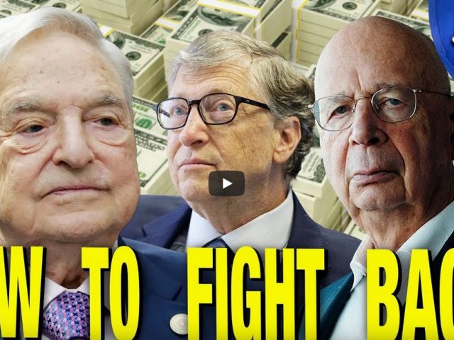 “YOU Will Own NOTHING!” – The Global Economic War Aimed At YOU!