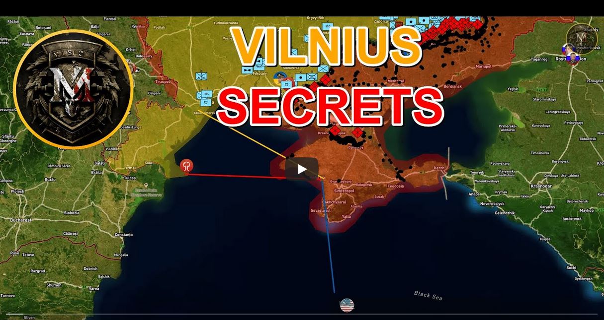 Military Summary secrets