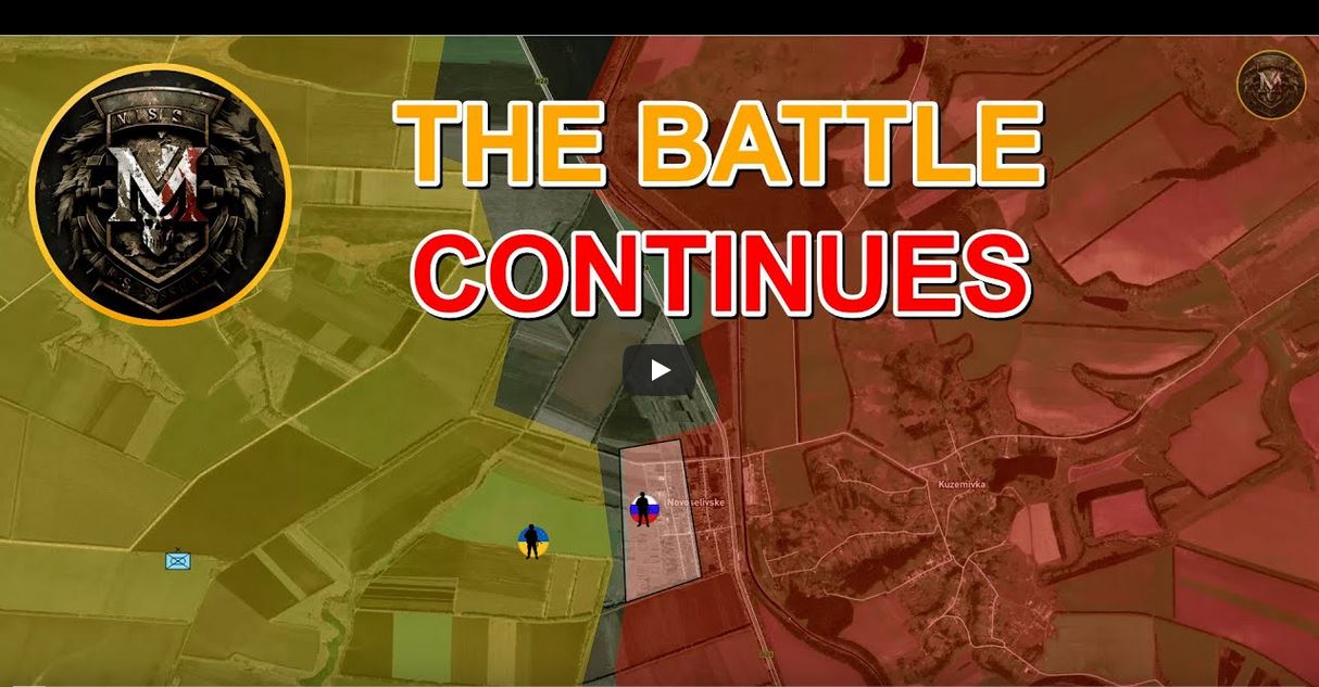 Military summary The battle