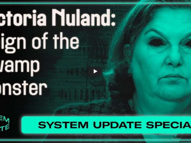 Unmasking the Destructive Career of Victoria Nuland—Now Second-in-Command at the State Department