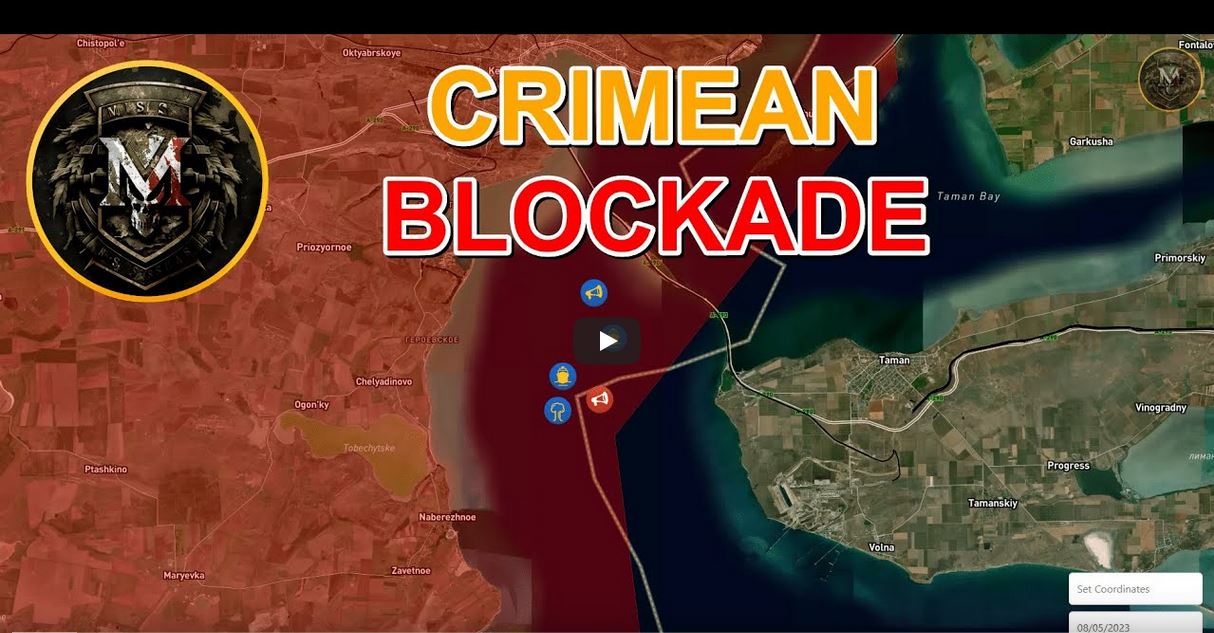 MS Crimea
