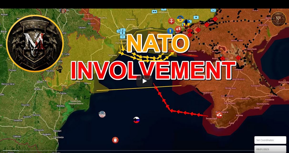 MS NATO involvment