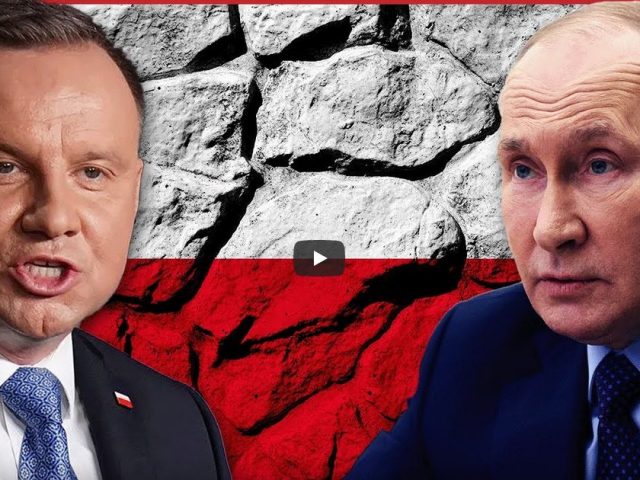 “Don’t EVEN think about it!” – Putin issues Poland a stern warning over Ukraine | Redacted News