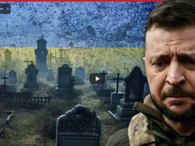 U.S. admits DISASTER for Ukraine’s failed “Counter Offensive” | Redacted with Clayton Morris