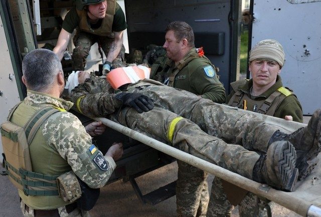 Foreign mercenaries reveal shocking casualty rates in Ukraine – media