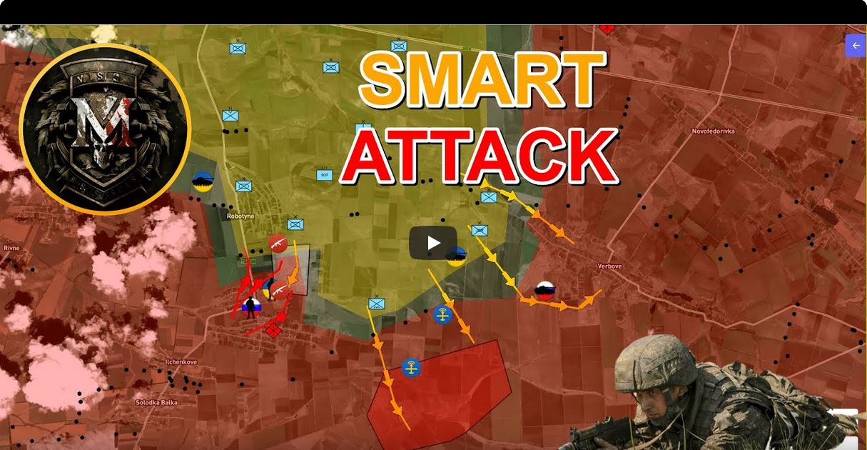 MS smart attack