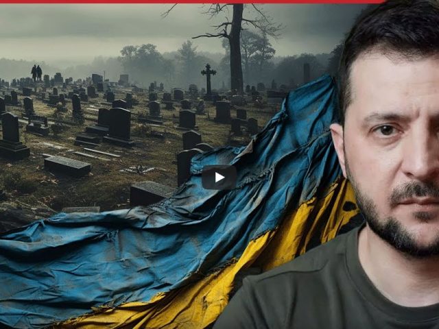 All of them will die and it’s Zelensky’s fault” Scott Ritter fmr. U.S. Marine | Redacted News