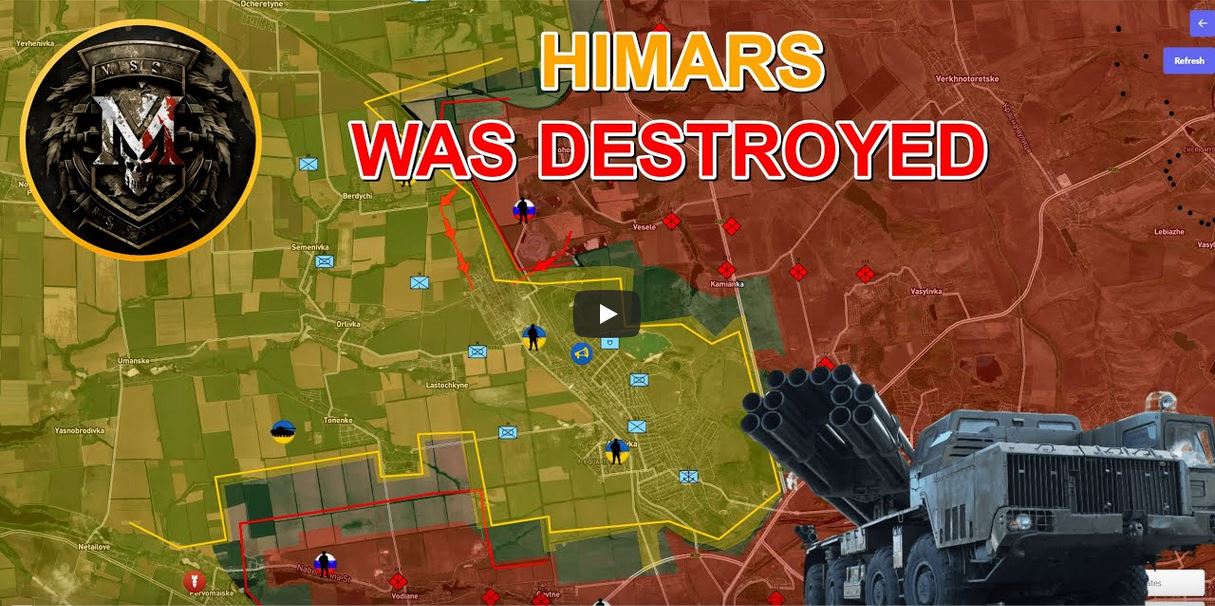 This video describes the military situation in Ukraine on the 28th of October 2023.