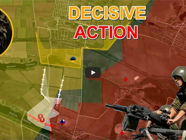 A New Meat Assault Is Brewing In The Orikhiv Direction. Military Summary And Analysis For 2023.10.22