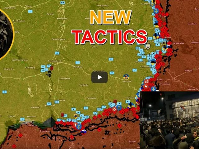 Ukraine Tried To Destabilize The Muslim Region Of Russia. Military Summary And Analysis 2023.10.30