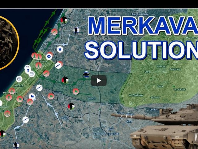 WW3 | Massive Casualties and Total Mess | Armored Support Arrives. Military Summary For 2023.10.08