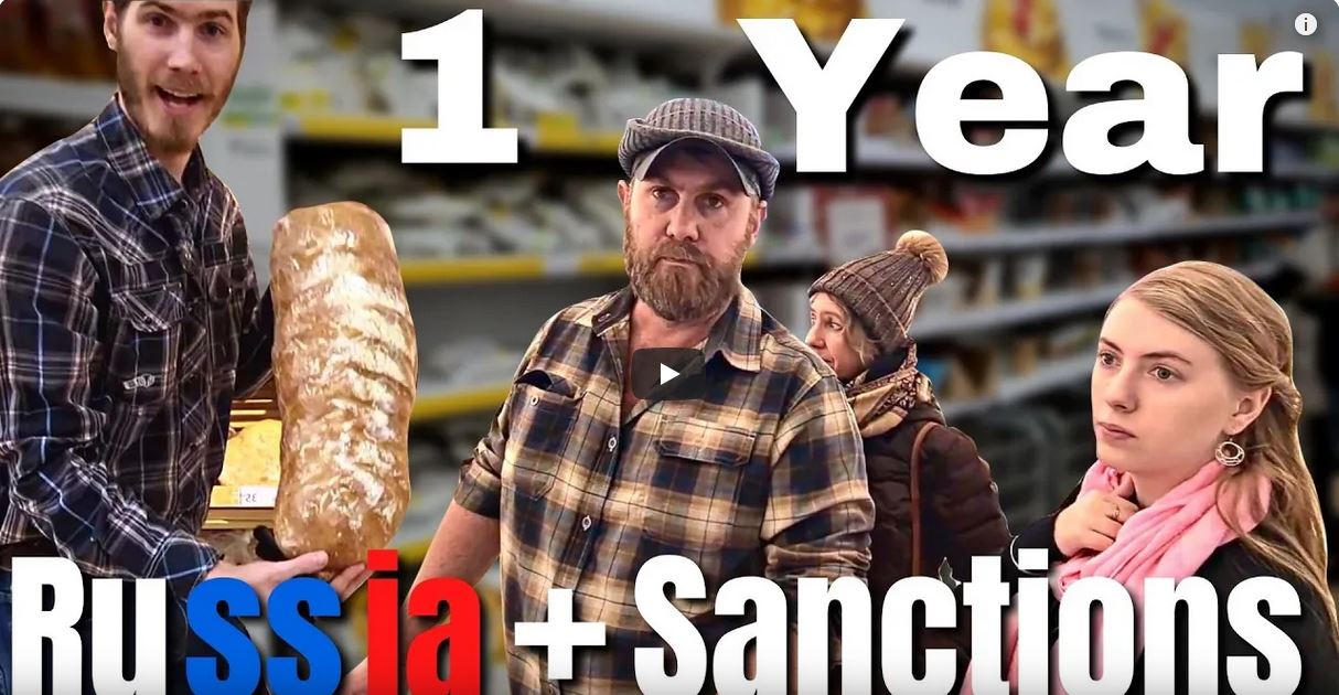 One year sanctions