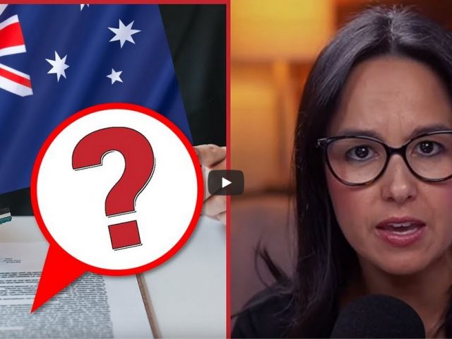 Australia is trying to HIDE this from the world | Redacted with Natali and Clayton Morris