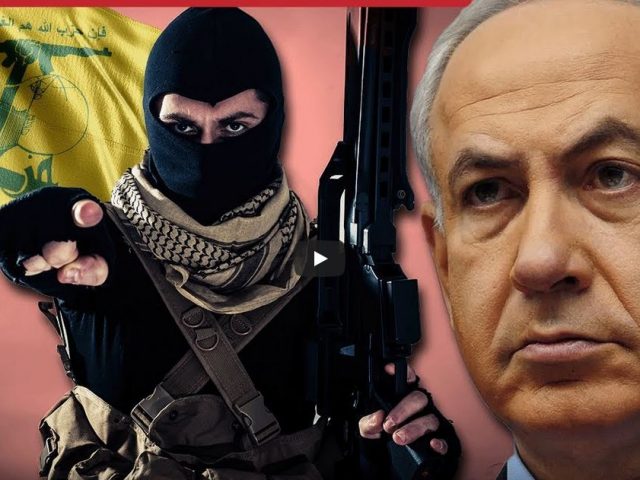 Hezbollah vs. Israel this is happening | Redacted News