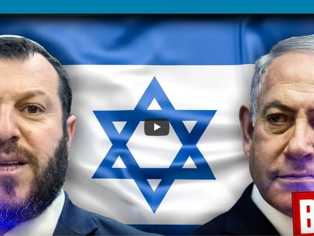 Israeli Minister: ‘NUKE GAZA’ | Breaking Points