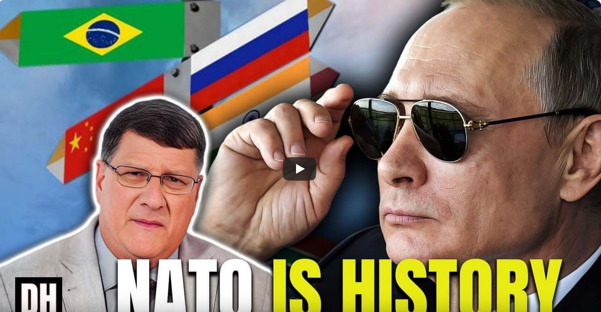 DH NATO is history