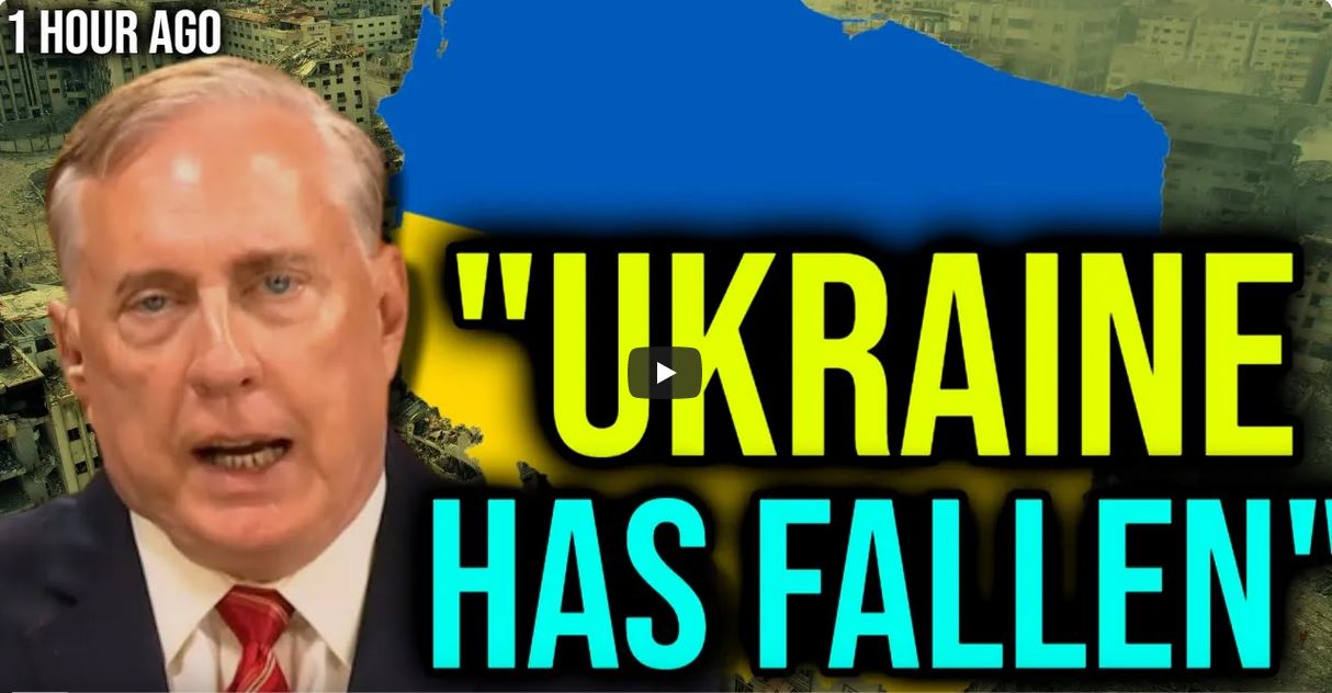 Inner vision ukraine has fallen