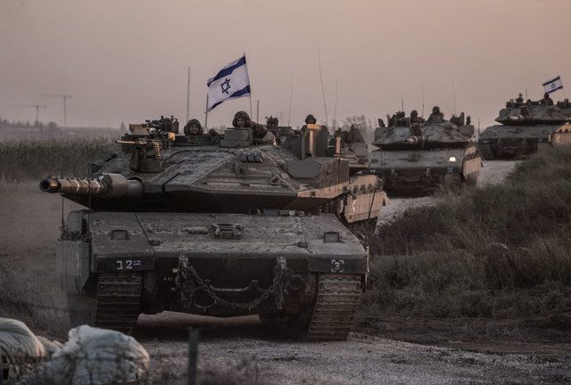 Israel’s war debt soaring