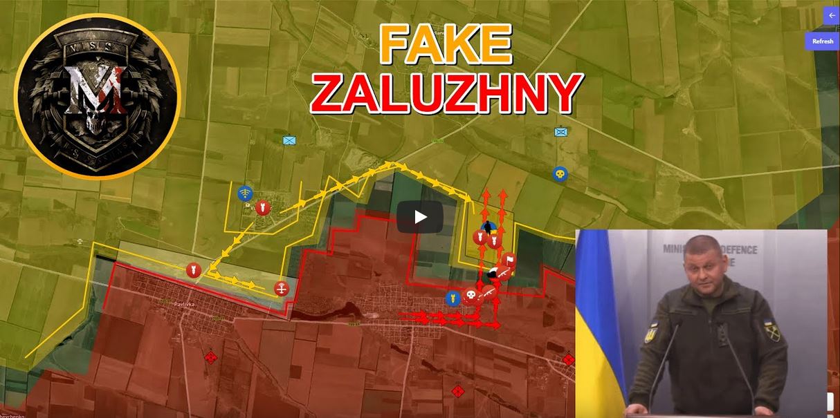 MS Fake Zaluzhny