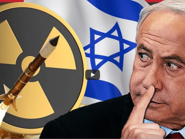 WHOOPS!? The NYTimes just EXPOSED Israel’s Nuke Program | Redacted News