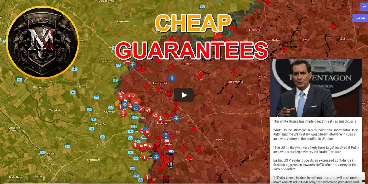 MS Cheap guarantees