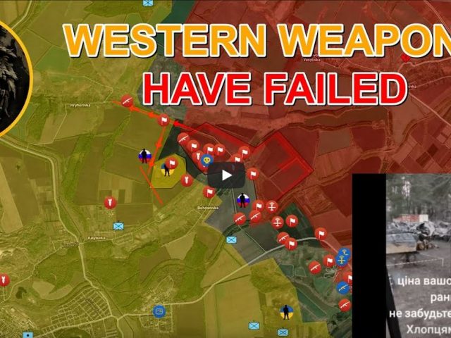 SnowStorm | Russian Breakthrough In Liman. Frontlines Are Falling Apart. Military Summary 2023.12.24
