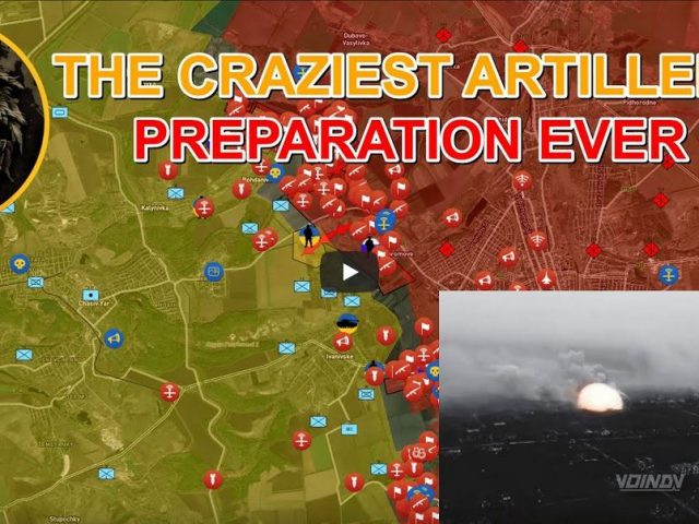 SnowStorm | Ukraine Is Preparing Withdrawal Troops From Multiple Fronts. Military Summary 2023.12.23