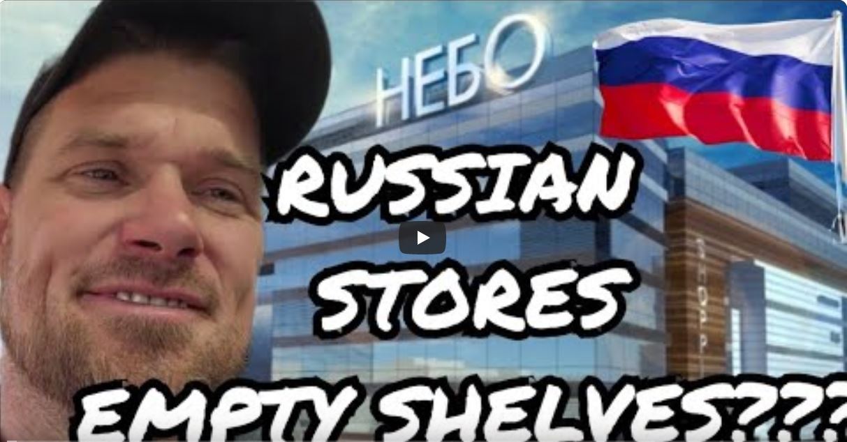 CA Russia stores