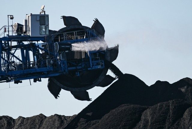 Russian coal exports to Southeast Asia surge by nearly 50% – data