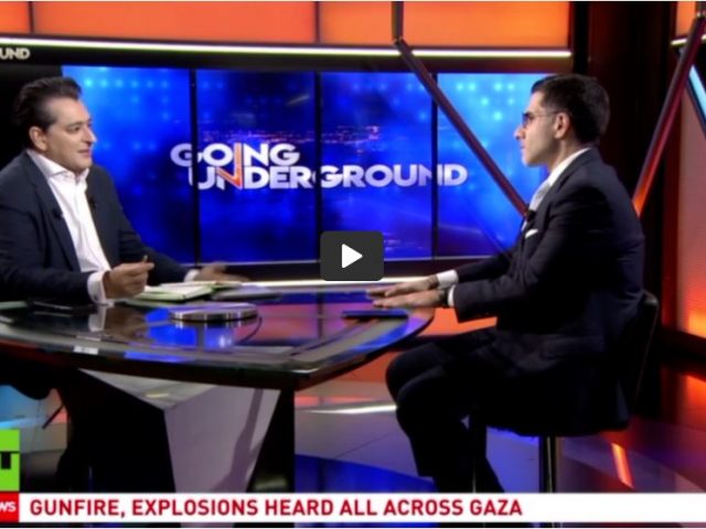 Gaza Slaughter: West’s moral high ground has collapsed after backing Israel (Faisal Abbas)