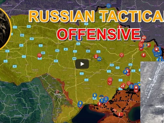 SnowStorm | Ukraine Got “Empty Agreements” | “Active Defence” Offensive. Military Summary 2024.01.12