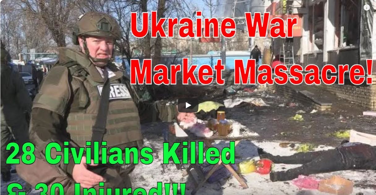 PL Market massacre